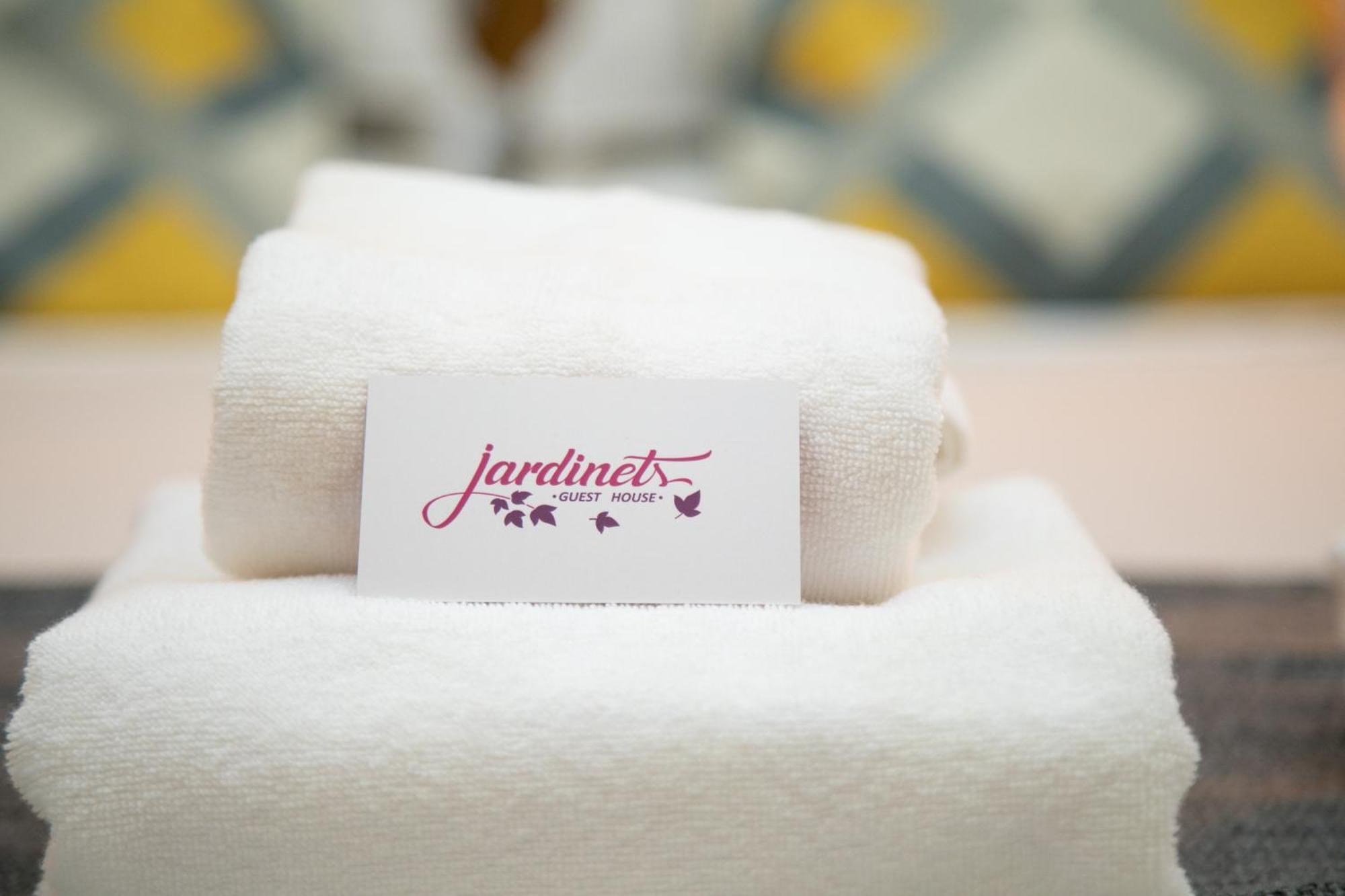 Jardinets 2* Barcelona