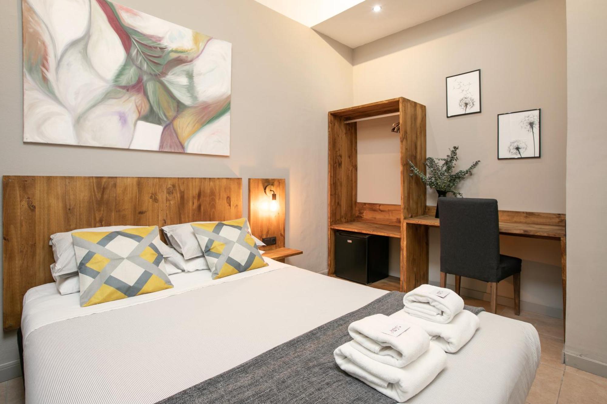 Jardinets Bed & Breakfast