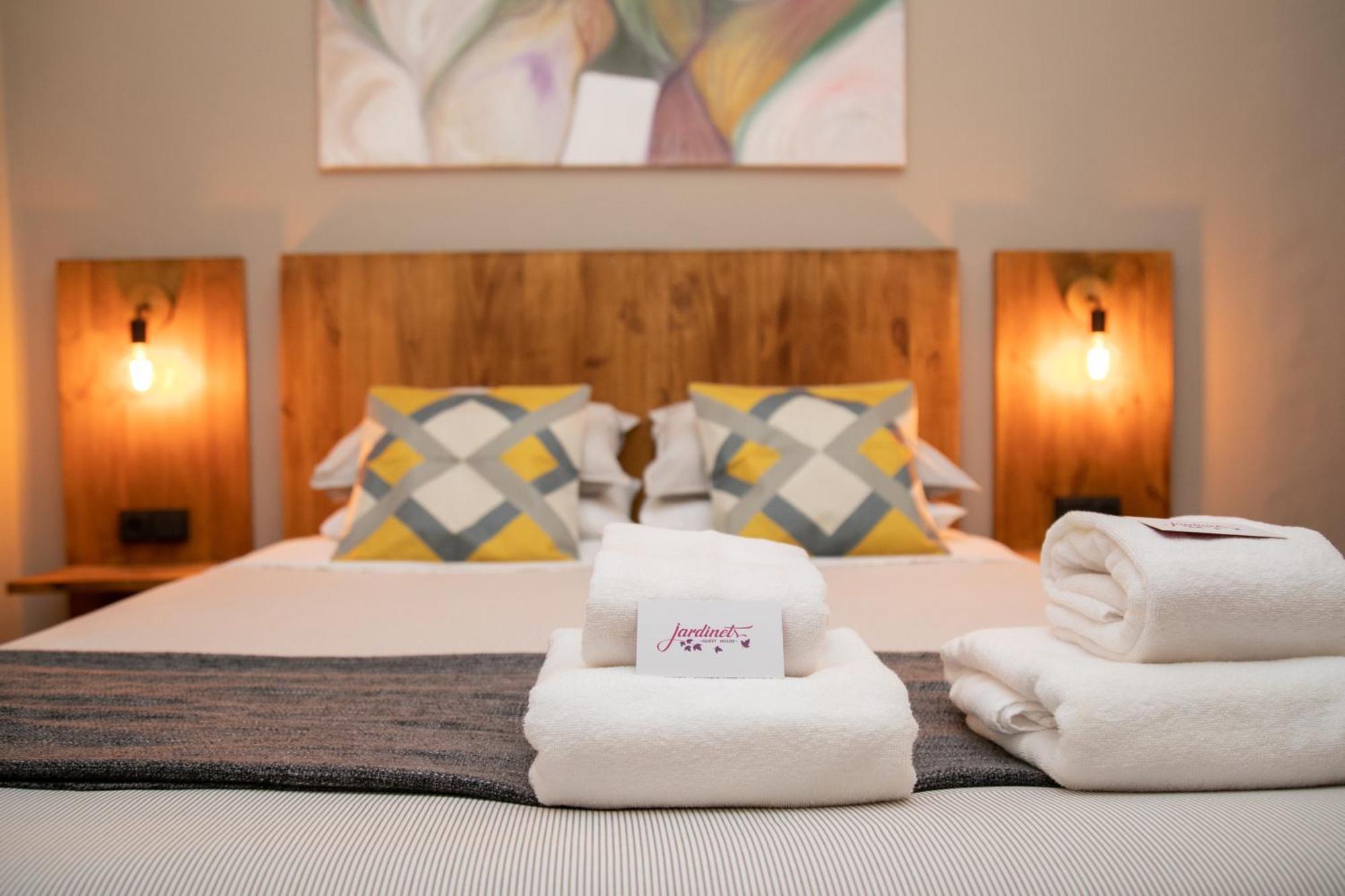 Bed & Breakfast Jardinets