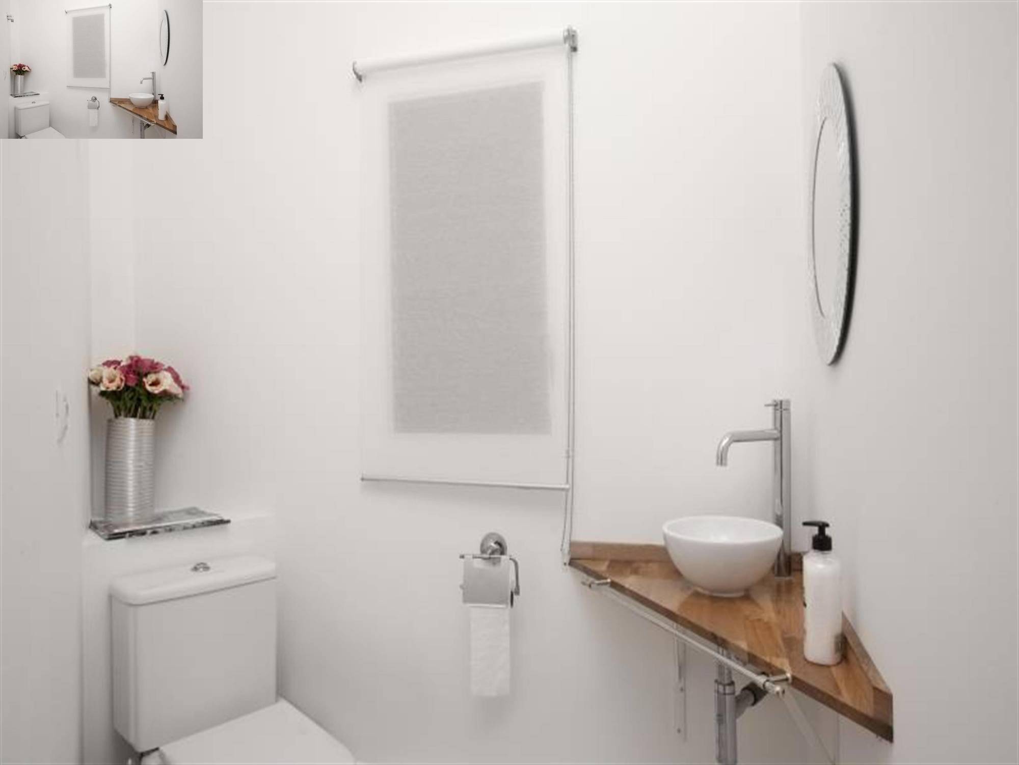 Jardinets Bed & Breakfast Barcellona