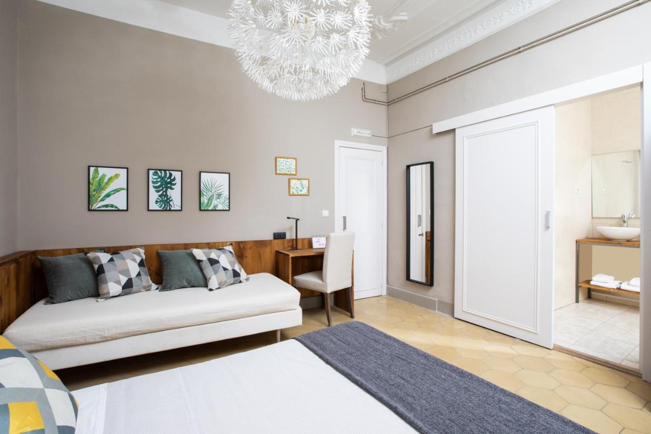 Jardinets Bed & Breakfast Barcellona